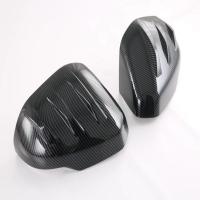 For 22-23 HRV XRV CRV Rear View Mirror Cover two piece Sold By Set