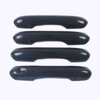 For 20 Ford Explorers Vehicle Door Handle four piece Sold By Set