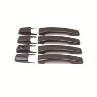 19 Mitsubishi Pajero eight piece Vehicle Door Handle Sold By Set