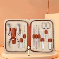 Rvs Nail Art Tool set meer kleuren naar keuze Instellen