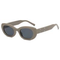 PC-Polycarbonate Lunettes solaires plus de couleurs pour le choix pièce