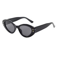 PC-Polycarbonate Easy Matching Sun Glasses anti ultraviolet PC