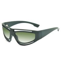 PC-Polycarbonate Easy Matching Sun Glasses anti ultraviolet & unisex PC