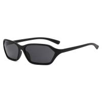 PC-Polycarbonate Lunettes solaires Solide plus de couleurs pour le choix pièce