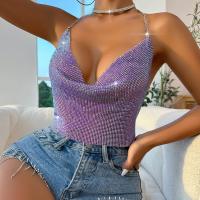 Alliage d’aluminium Camisole plus de couleurs pour le choix pièce