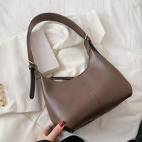 PU Leather Easy Matching Shoulder Bag PC