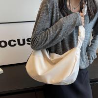 PU-leer Crossbody Tas Solide meer kleuren naar keuze stuk