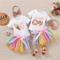 Cotton Slim Girl Clothes Set Pants & top Others Set