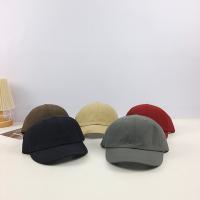 Snel droogmateriaal Flatcap Flatcap Solide meer kleuren naar keuze : stuk