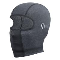 Polyamide & Viscose Outdoor & windproof Balaclavas anti ultraviolet & sun protection & breathable PC