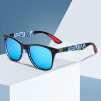 Tac & PC-Polycarbonat Sonnenbrille, mehr Farben zur Auswahl,  Stück