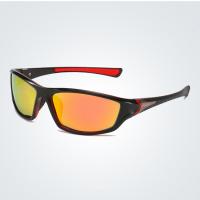 PC-Polycarbonate Lunettes solaires plus de couleurs pour le choix pièce