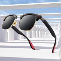 PC-Polycarbonate Sun Glasses anti ultraviolet & sun protection PC