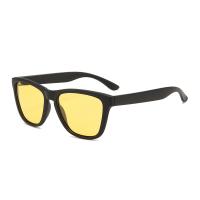 Tac & PC-Polycarbonate Lunettes solaires plus de couleurs pour le choix pièce