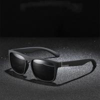 TAC & PC-Polycarbonate Sun Glasses anti ultraviolet & sun protection PC