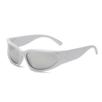 PC-Polycarbonat Sonnenbrille, mehr Farben zur Auswahl,  Stück