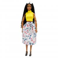 Cloth Doll Clothes for 12 inch doll PC