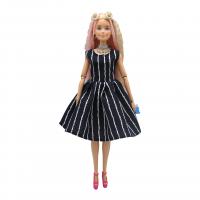 Cloth Doll Clothes for 12 inch doll PC