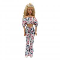 Cloth Doll Clothes for 12 inch doll PC