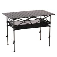 Acier au carbone Table pliable plus de couleurs pour le choix pièce