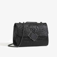 PU-leer Crossbody Tas meer kleuren naar keuze stuk