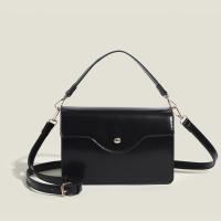 PU Leather Easy Matching Crossbody Bag PC