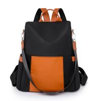 Nylon Backpack Solide plus de couleurs pour le choix pièce