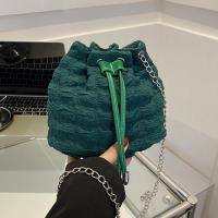 Polyester Crossbody Tas meer kleuren naar keuze stuk