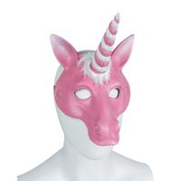 PU Foam Masquerade Mask Halloween Design PC