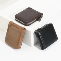 PU Leather Wallet Multi Card Organizer & soft surface PC