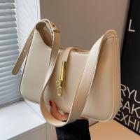 PU Leather Easy Matching Shoulder Bag PC