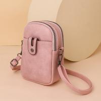 PU-leer Crossbody Tas meer kleuren naar keuze stuk