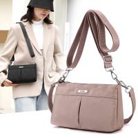 Nylon Shoulder Bag soft surface PC