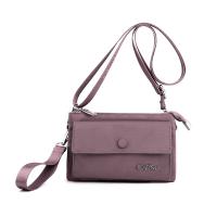 Nylon Crossbody Tas meer kleuren naar keuze stuk