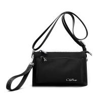 Nylon Crossbody Tas meer kleuren naar keuze stuk