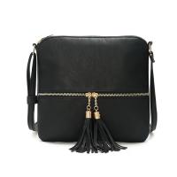 PU-leer Crossbody Tas meer kleuren naar keuze stuk