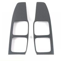 For 22 Odyssey Vehicle Decorative Frame, two piece, , more colors for choice, Sold By Set