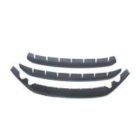 For 19 Honda CRV Auto Decoraton Strip durable & three piece Sold By Set