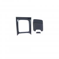 For 22 Mercedes-Benz C-class Vehicle Decorative Frame three piece Sold By Set