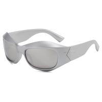 PC-Polycarbonate Lunettes solaires plus de couleurs pour le choix pièce