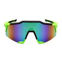 PC-Polycarbonat Sonnenbrille, mehr Farben zur Auswahl,  Stück