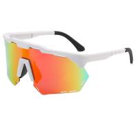 PC-Polycarbonat Sonnenbrille, mehr Farben zur Auswahl,  Stück