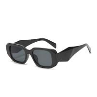 PC-Polycarbonate Easy Matching & windproof Sun Glasses anti ultraviolet & sun protection & unisex PC