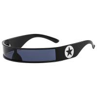 PC-Polycarbonate Lunettes solaires plus de couleurs pour le choix pièce