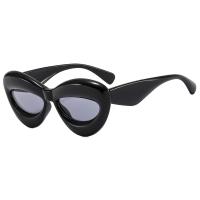 PC-Polycarbonate Easy Matching Sun Glasses anti ultraviolet & sun protection & unisex PC