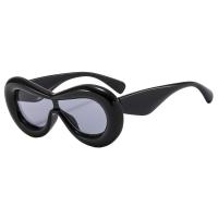 PC-Polycarbonate Easy Matching Sun Glasses anti ultraviolet & sun protection & unisex PC