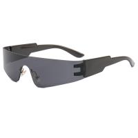 PC-Polycarbonate without frame & Easy Matching Sun Glasses anti ultraviolet & sun protection & unisex PC