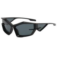 PC-Polycarbonate Easy Matching Sun Glasses anti ultraviolet & sun protection & unisex PC