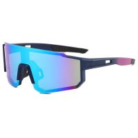 PC-Polycarbonate Easy Matching & windproof Sun Glasses anti ultraviolet & sun protection & unisex PC