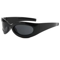 PC-Polycarbonate Easy Matching Sun Glasses anti ultraviolet & sun protection & unisex PC